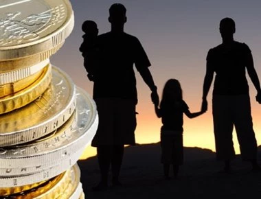 Στον «αέρα» 700.00 δικαιούχοι του επιδόματος τέκνων - Πότε θα το λάβουν